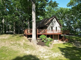 815 Red Ball Trl, Coffeen, IL 62017