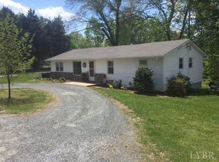 284 Ragland Rd, Madison Heights, VA 24572