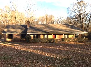 60 Rollingwood Dr, Vicksburg, MS 39183