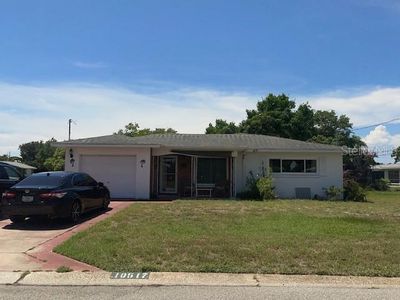 10517 Hibiscus Dr, Port Richey, FL, 34668