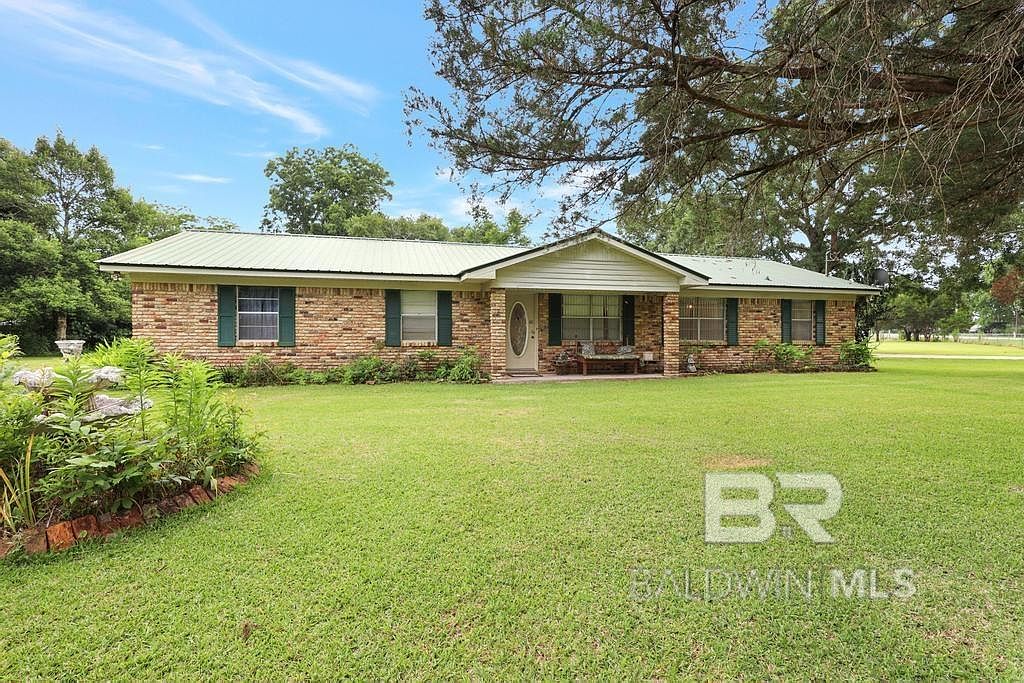 27980 County Road 65, Loxley, AL 36551 | MLS #382268 | Zillow