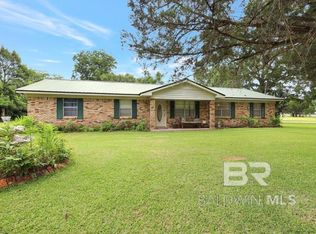 27980 County Road 65, Loxley, AL 36551