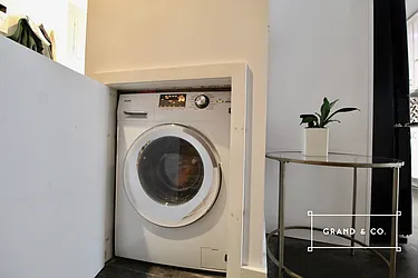 Rented by Grand & Co.