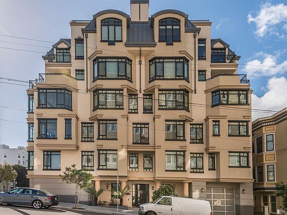 3rd image of 1501 Greenwich St Unit 404