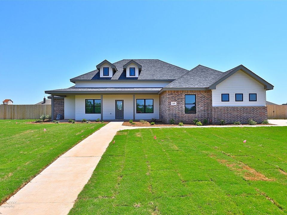 149 Oak Hill Rd, Tuscola, TX 79562 MLS 20169706 Zillow