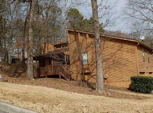 4515 Dover Ct, Marietta, GA 30066