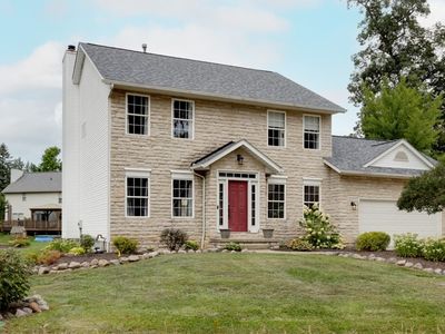 201 Adena Trce, Copley, OH, 44321