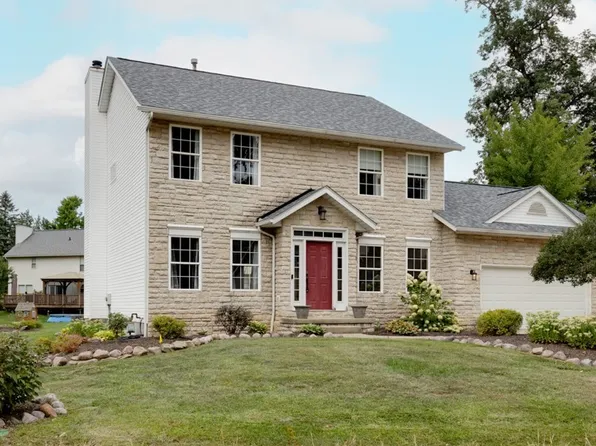 201 Adena Trce, Copley, OH 44321