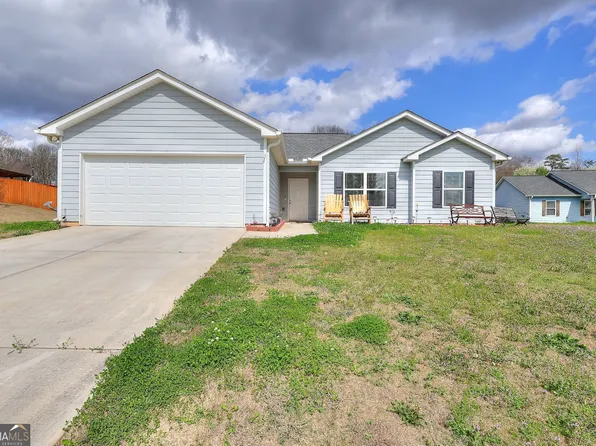 39 Gray Field Ct, Jefferson, GA 30549