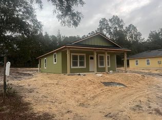 7194 SE 81st Pl, Trenton, FL 32693