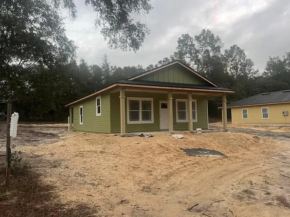 7194 SE 81st Pl, Trenton, FL 32693