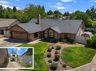 3097 Sunglow Dr, Redding, CA 96001