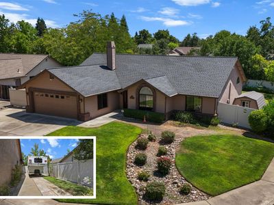 3097 Sunglow Dr, Redding, CA, 96001