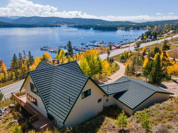 12735 US Highway 34, Grand Lake, CO 80447