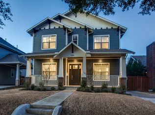 5351 Miller Ave, Dallas, TX 75206