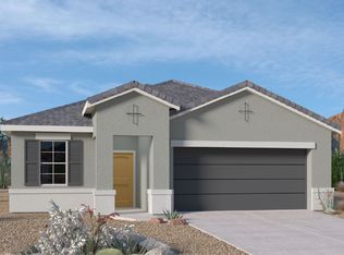 24566 W Hacienda Ave, Buckeye, AZ 85326