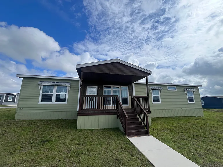 Sunset Ridge TX — Photo 41