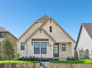 9301 Rolling Meadow Way, Denton, TX 76207