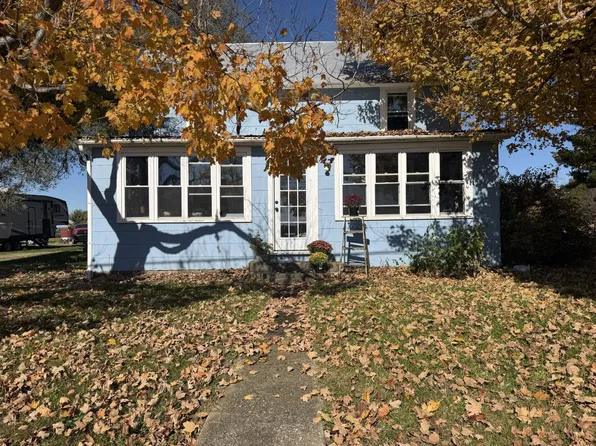 2400 Basil Western Rd NW, Baltimore, OH 43105