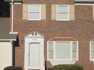 4488 Baylor St, Greensboro, NC 27455