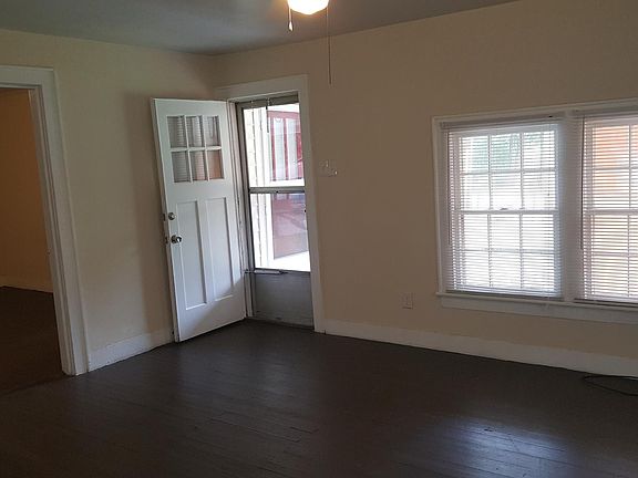 Bright and Open Family Room