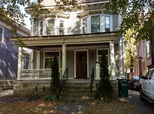 151 Saint James Pl, Buffalo, NY