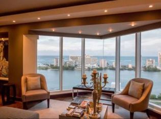 805 Ponce De Lean #1202, San Juan, PR 00907