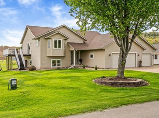 21563 Wolfe Run LANE, Galesville, WI 54630