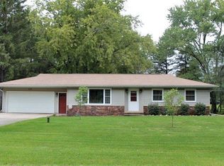 1111 Weeping Willow Dr, Wisconsin Rapids, WI 54494