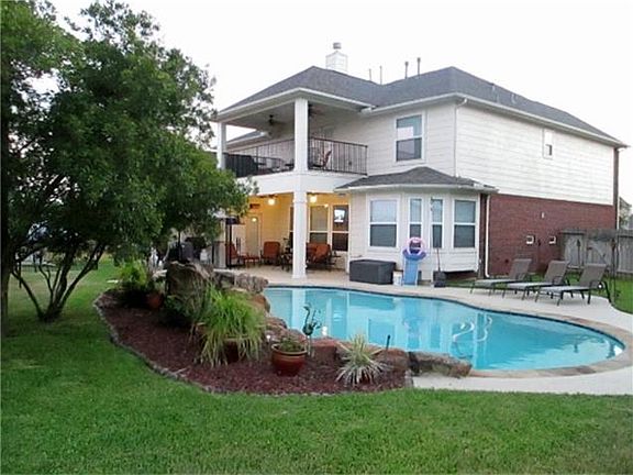 2nd image of 17514 Bermondsey Ct