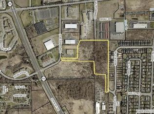 0 Corporate Dr E, Farmington, NY 14425