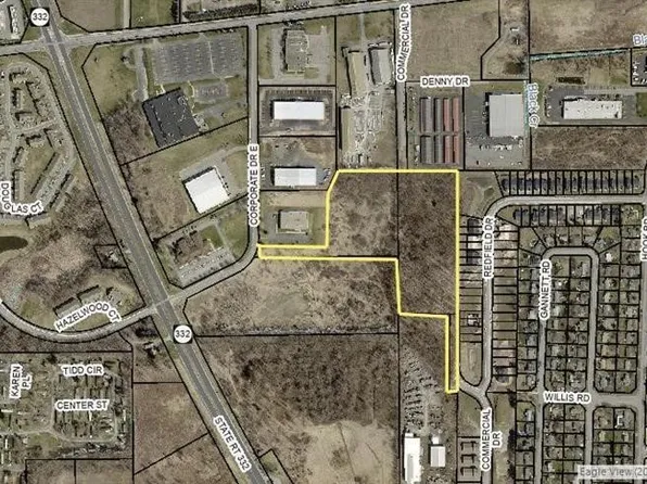 0 Corporate Dr E, Farmington, NY 14425