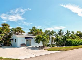 2781 Geary St, Matlacha, FL 33993