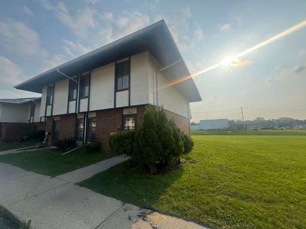 3912 S Sunset Sq #17