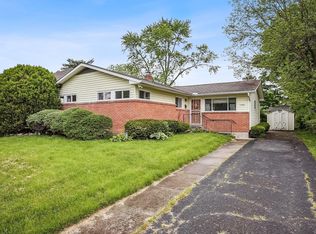 1408 Avenue Dr, Columbus, OH