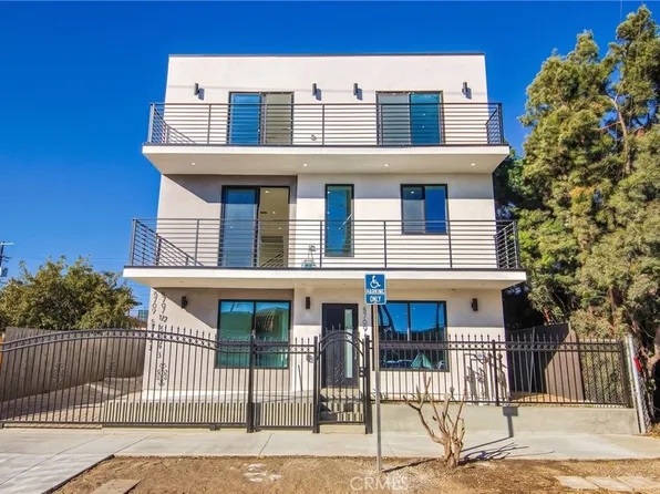 5707 Auckland Ave #5709-1, North Hollywood, CA 91601