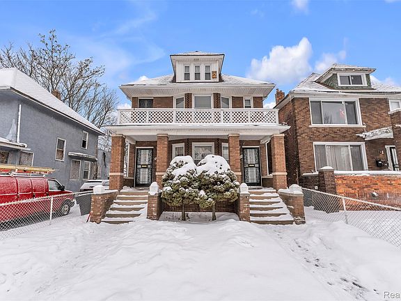 3rd image of 3521 Harding St