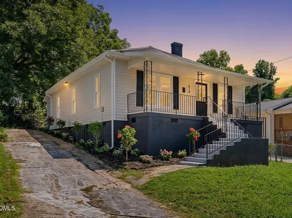 819 Gerard St, Durham, NC 27701