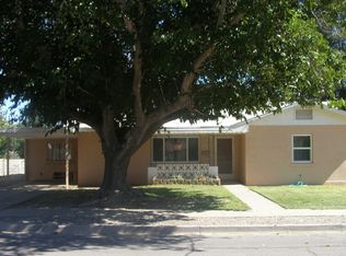 2130 Rosedale Dr, Las Cruces, NM 88005