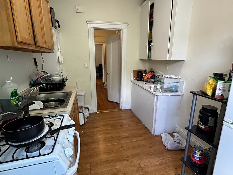 1687 Commonwealth Ave #34 — Photo 6