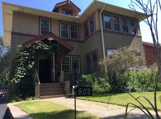 802 Winslow Ave, Saint Paul, MN 55107