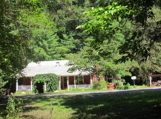 633 Kimsey Mountain Hwy, Reliance, TN 37369