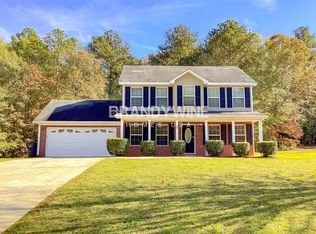 140 Patterson Way, Covington, GA 30016