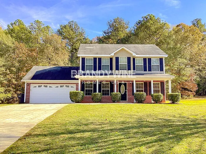 140 Patterson Way photo 1