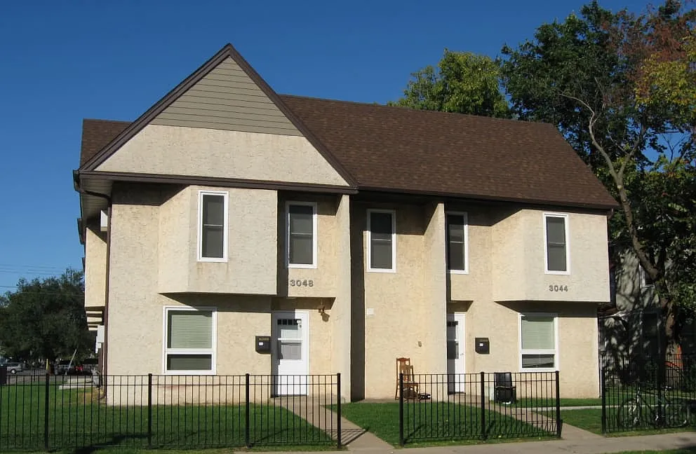 Southside Community Apartments — Photo 1