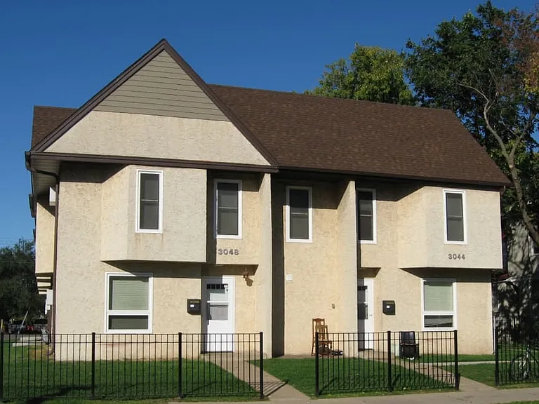 Southside Community Apartments — Photo 1