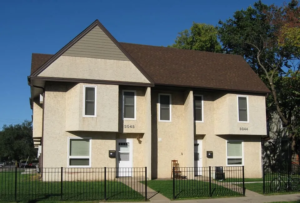 Southside Community Apartments