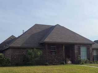 141 Greenfield Ridge Dr, Brandon, MS 39042