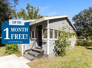 2011 W 15th St, Jacksonville, FL 32209