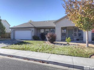 3463 Weaver Pl, Reno, NV 89512